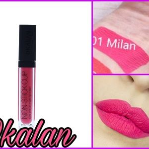 OKALAN NON STICK CUP MATTE LIPGLOSS MILAN